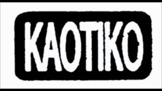 Kaotiko Akkoorden