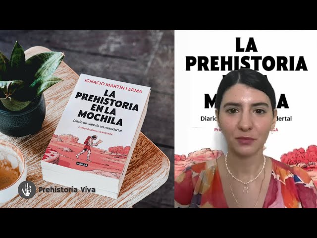 Vídeo relacionado con Prehistoria (Ciencia perruna & curiosidad gatuna)