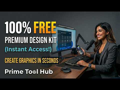 Prime Tool Hub Video