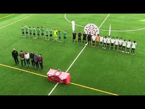 U 14 Boys OPDL Gary Miller Charity Shield - 2021