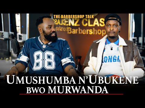 UMUSHUMBA K'UBUKENE BWO MURWANDA KANDI COMEDY IGIRA AMAFARANGA...#@UMUSHUMBA