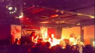 Cardiac Necropsy - Live at MYDM 2008