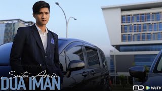 Download lagu Aditya Zoni Belajar Alkitab Demi Peran 'Satu Amin Dua Iman' | ShowbizKid mp3