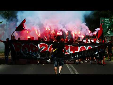 #115 Start Gniezno Hooligans & Ultras
