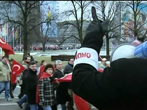 AGHET  Armenian Genocide 1/8  2010 ENGLISH