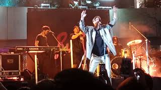 Ruel – Golden Years (M-Phazes Remix)