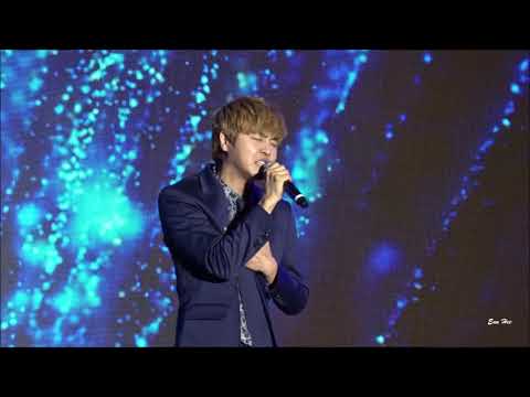 정동하 -  되돌려놔 줘, 비상 - DMZ 국제 다큐 영화제 개막식 축하공연