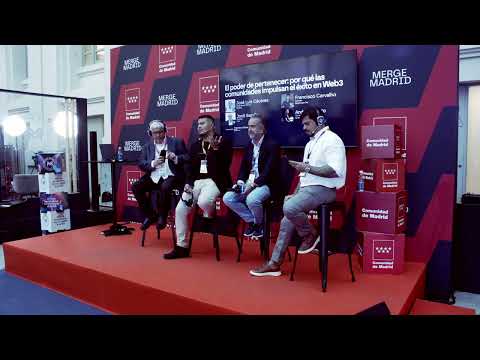 The Power of Belonging: Why Communities Drive Success in Web3