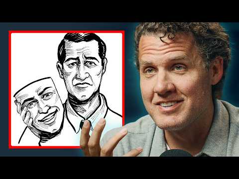 @ChrisWillx - "Why You Never Feel Good Enough - Mark Manson"