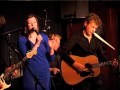 Johan en Simone - Stormy Monday
