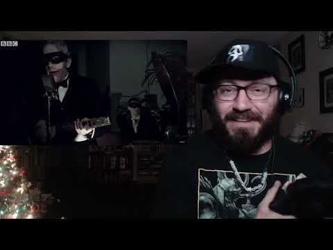 ORKESTRA OBSOLETE - Blue Monday (New Order Cover) - NORSE Reacts