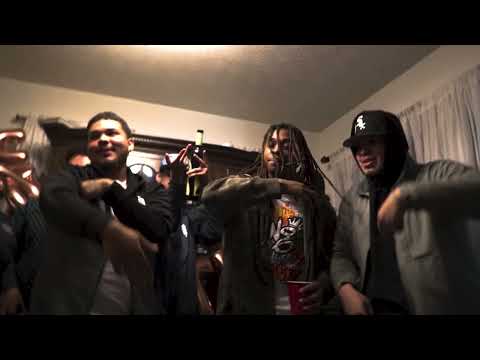 Anibandz x 47Nuke x SleepySmokin - I Get It/Big Bidness (Shot by @Prizm6h)