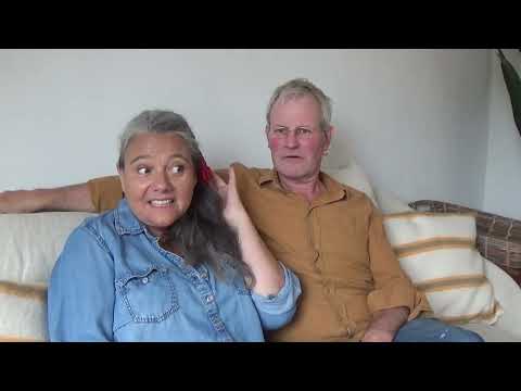 Anne Herdorf & Esben Just - JUL!