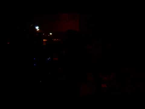 Dub Attack #4 - 27/06/2014 - Bassline Soljah and Kiraden HiFi - Kiraden at the control