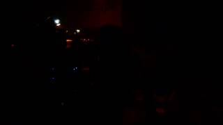 Dub Attack #4 - 27/06/2014 - Bassline Soljah and Kiraden HiFi - Kiraden at the control