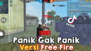 Download lagu DJ Panik Gak Panik Gak Paniklah masa nggak Tik Tok Remix Terbaru 2021 Versi Free Fire mp3 Download lagu DJ Panik Gak Panik Gak Paniklah masa nggak Tik Tok Remix Terbaru 2021 Versi Free Fire mp3