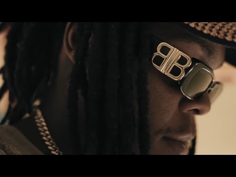 Almighty Slime- Touch it, Bring it (Official Music Video)