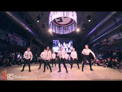 8 msc Formacje Old -VSDS G.OLD  | Rytm Ulicy Hellena 2016 | WWW.SZKOLYTANCA.P