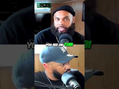 Stop the 'Tubi Actor' Label: Level Up Your Game! #shorts