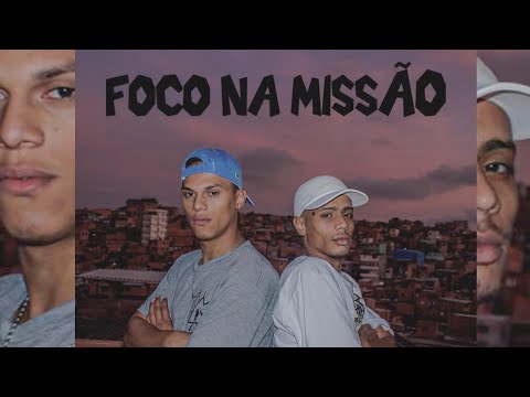 Wesley VL - Foco na Missão💥 ft. JPSB' | Prod. @_lkmad (Negrux Films)