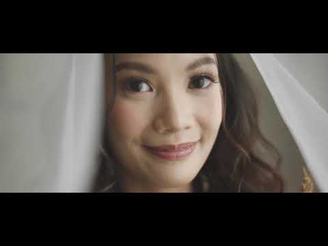 Kat & Karl Intimate Wedding Video Highlights