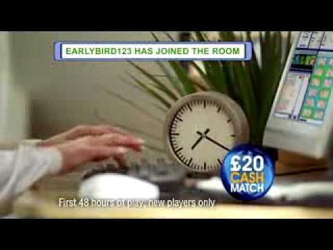 William Hill Bingo - Get Your FREE Play Now