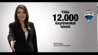 RE/MAX Türkiye Reklamımız