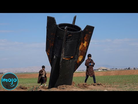 Has World War 3 ALREADY Started? 8 Major Events So Far