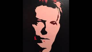 Breaking Glass - David Bowie - extended edit