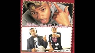 Jackie Boyz ft. Mishon / All Over Again (Demo Remix)