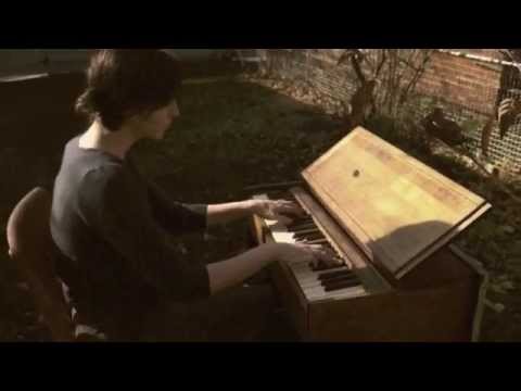 Procession • Karen Peris of the innocence mission