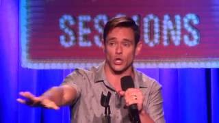 Matthew Marks - Sit Down, You&#39;re Rockin&#39; the Boat (Guys and Dolls)