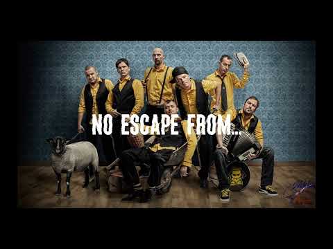 Dubiozo Kolektiv - No Escape (From Balkan) [Lyrics]