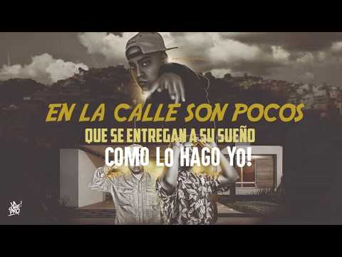 LOCOS - Anexo Leiruk X Manhy X Tabernario X Drack Nava X Ballin (Lyric Video)