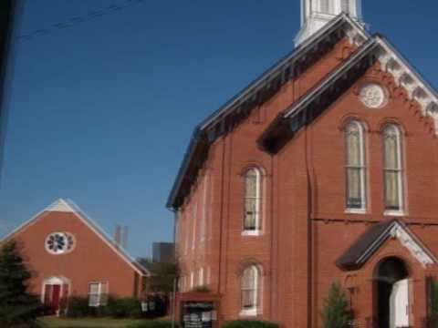 Rutter:  Requiem 2/7 - Out of the deep