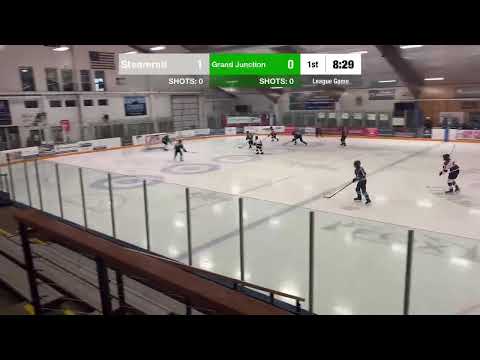 U14B Vs Grand Junction