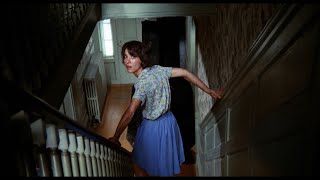 Let's Scare Jessica To Death is a disturbing mood masterpiece