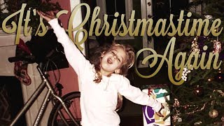 It's Christmastime Again (Remembering JonBenet)