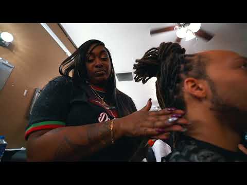 Nef the Pharaoh x YLNextUp x GetItIndy (Prod.by DTB) (Exclusive Video)   // Dr. By @KWelchVisuals