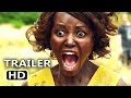 LITTLE MONSTERS Official Trailer (2019) Lupita Nyong'o, Zombies Movie HD LITTLE MONSTERS Official Trailer (2019) Lupita Nyong'o, Zombies Movie HD