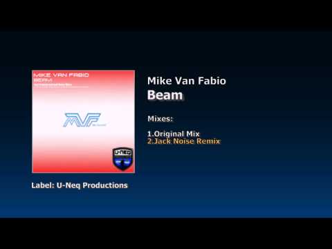 Mike Van Fabio - Beam