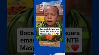 Download lagu bocah ajaib dari Bima NTB #masukberanda #tilawah #qoricilik #tilawahanak mp3