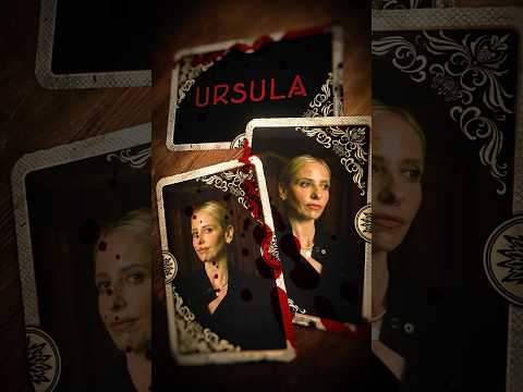 Ursula