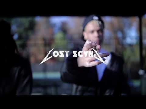 Lost Scvng ~ Jvlivs Erving ⛹🏽‍♂️🏀 ❄️( @prodbykl ) [ MUSIC VIDEO ] [ SHOT BY @ngbhdswish ]