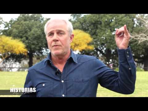 HISTORIAS POR DENTRO - JORGE BALBIS