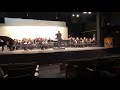 University City High School Wind Ensemble - Khan by Julie Giroux