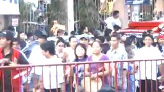 preview picture of video 'Good Friday , 2010 Procession in Consolacion, Cebu pt 10'