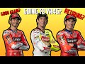 Predicting The 2026 MotoGP Season