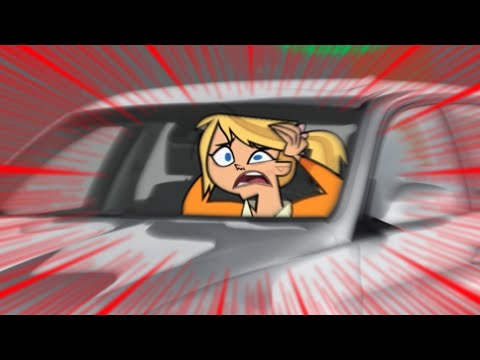 Chase Cut Emma's Brakes [DELETED SCENE] - TDI23