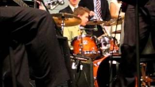 Synthesis/Westlake Jazz-Get It On-part one